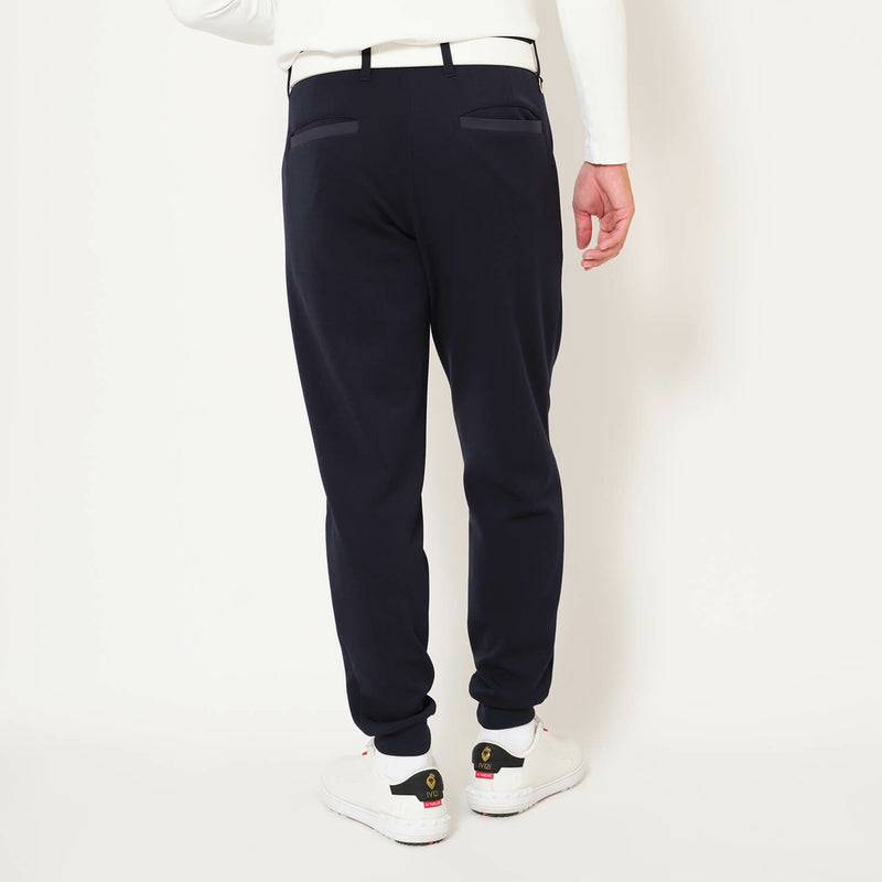 Long pants for men V-Twelve Golf V12 2025 Fall/Winter New Golf Wear