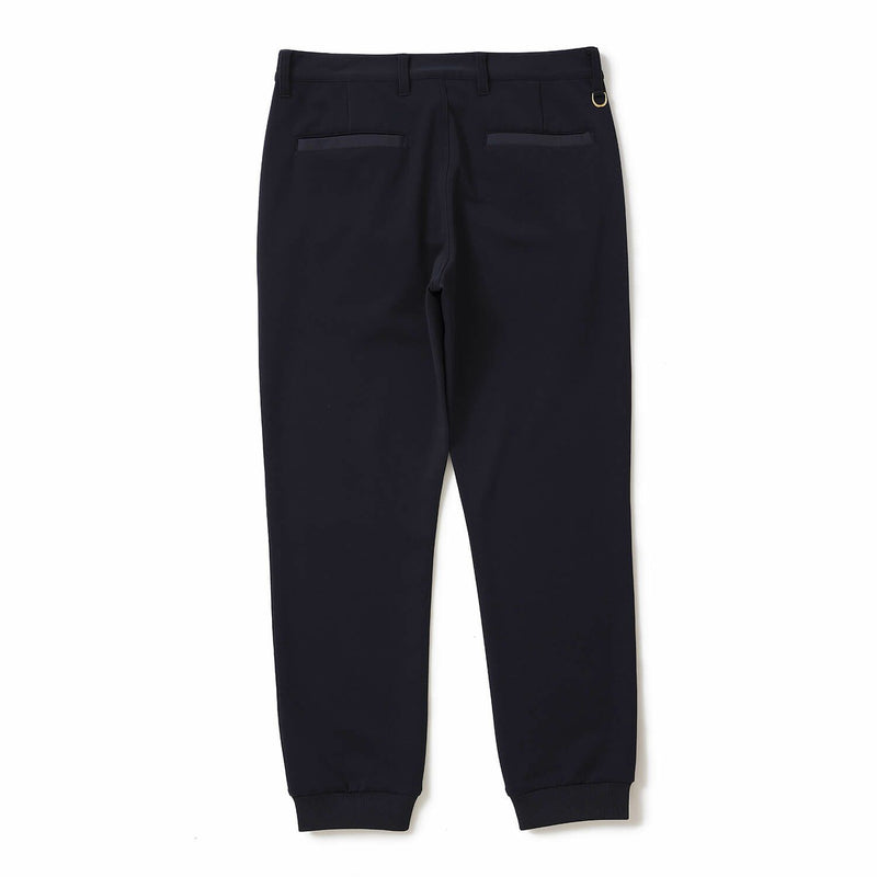 Long pants for men V-Twelve Golf V12 2025 Fall/Winter New Golf Wear