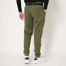 ロングパンツ メンズ ヴィトゥエルブゴルフ V12 2025 秋冬 新作 ゴルフウェア