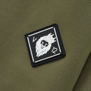 ロングパンツ メンズ ヴィトゥエルブゴルフ V12 2025 秋冬 新作 ゴルフウェア