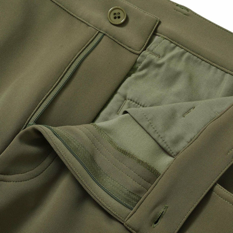 Long pants for men V-Twelve Golf V12 2025 Fall/Winter New Golf Wear