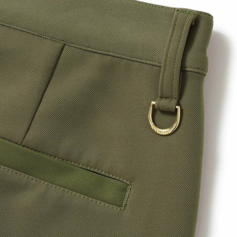 Long pants for men V-Twelve Golf V12 2025 Fall/Winter New Golf Wear