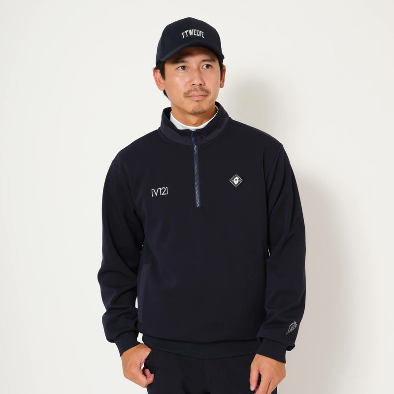 Men's trainer VTWELV Golf V12 2025 Fall/Winter New Golf Wear