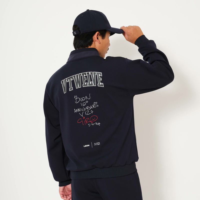Men's trainer VTWELV Golf V12 2025 Fall/Winter New Golf Wear