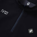 トレーナー メンズ ヴィトゥエルブゴルフ V12 2025 秋冬 新作 ゴルフウェア