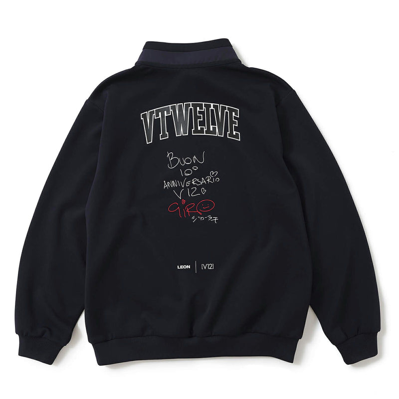 Men's trainer VTWELV Golf V12 2025 Fall/Winter New Golf Wear