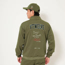 トレーナー メンズ ヴィトゥエルブゴルフ V12 2025 秋冬 新作 ゴルフウェア