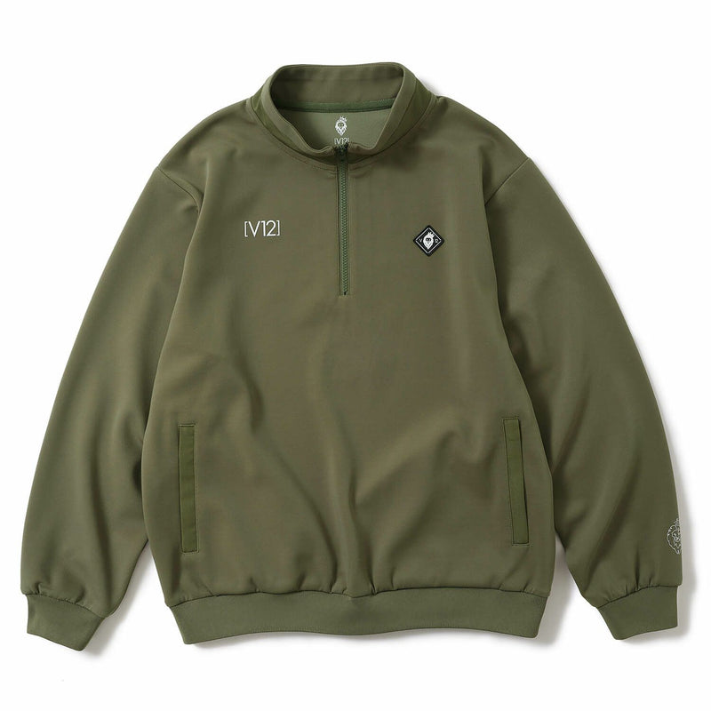 Men's trainer VTWELV Golf V12 2025 Fall/Winter New Golf Wear