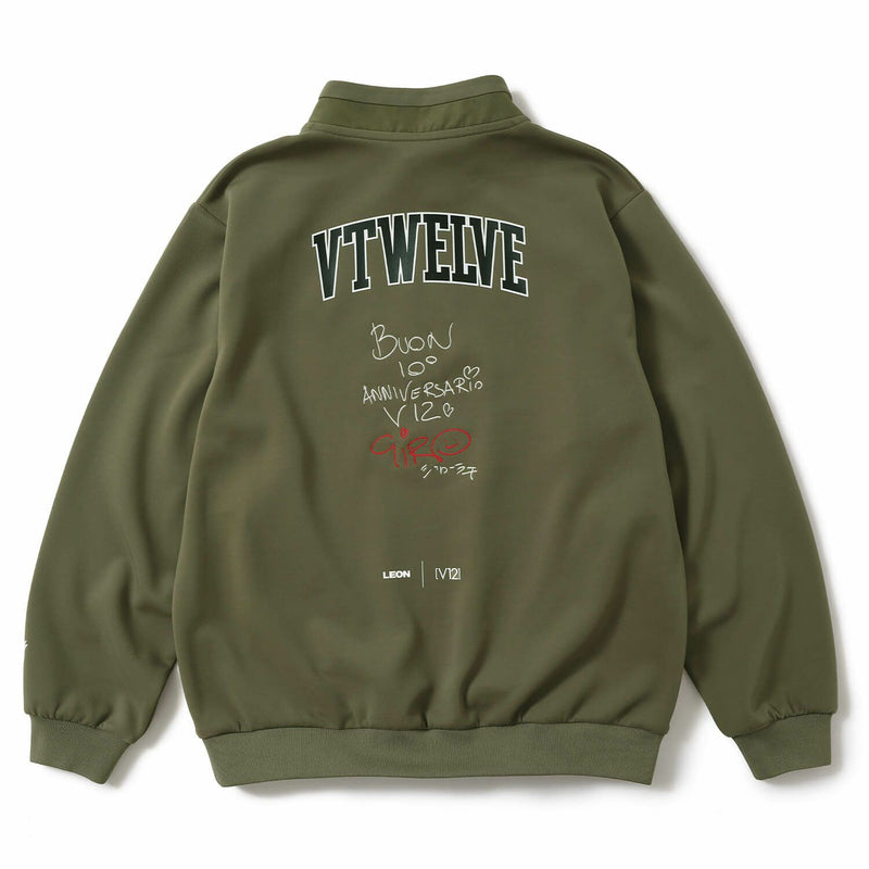 Men's trainer VTWELV Golf V12 2025 Fall/Winter New Golf Wear