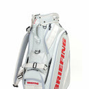キャディバッグ メンズ レディース ブリーフィング ゴルフ BRIEFING GOLF 2025 秋冬 新作 ゴルフ