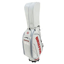 キャディバッグ メンズ レディース ブリーフィング ゴルフ BRIEFING GOLF 2025 秋冬 新作 ゴルフ