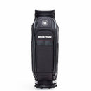 キャディバッグ メンズ レディース ブリーフィング ゴルフ BRIEFING GOLF 2025 秋冬 新作 ゴルフ