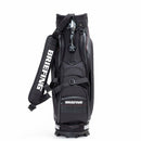 キャディバッグ メンズ レディース ブリーフィング ゴルフ BRIEFING GOLF 2025 秋冬 新作 ゴルフ