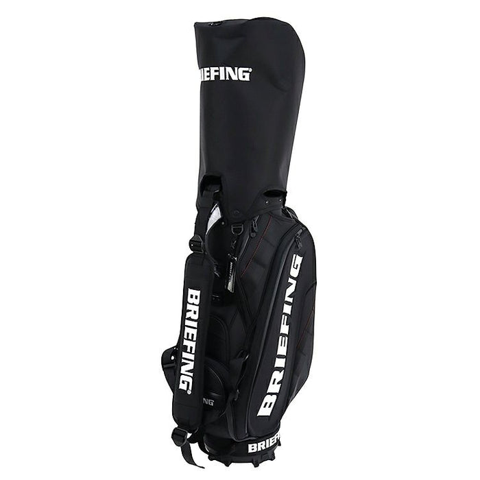 BRIEFING ゴルフバッグ　キャディバッグ キャディバッグ メンズ レディース ブリーフィング ゴルフ BRIEFING