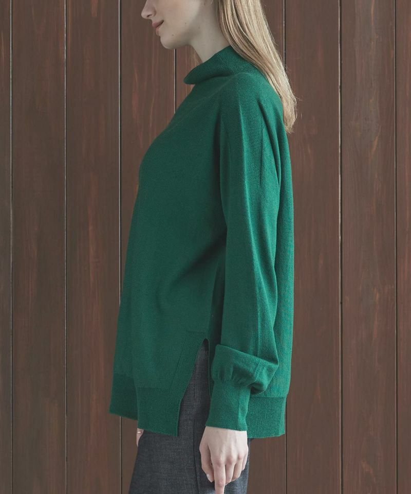 Sweater for Women Studio Piccone STUDIO PICONE 2025 Fall/Winter New
