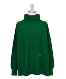 セーター レディース スタジオ ピッコーネ STUDIO PICONE 2025 秋冬 新作