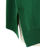 セーター レディース スタジオ ピッコーネ STUDIO PICONE 2025 秋冬 新作