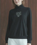 ハイネックシャツ レディース スタジオ ピッコーネ STUDIO PICONE 2025 秋冬 新作