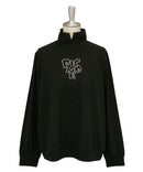 ハイネックシャツ レディース スタジオ ピッコーネ STUDIO PICONE 2025 秋冬 新作