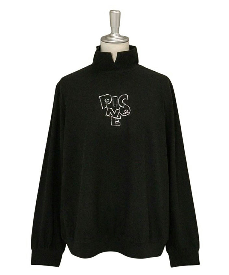 High neck shirt for women Studio Piccone STUDIO PICONE 2025 Fall/Winter New