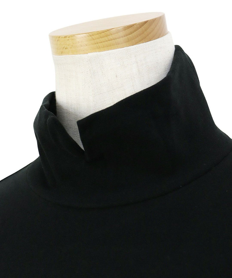 High neck shirt for women Studio Piccone STUDIO PICONE 2025 Fall/Winter New