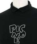 ハイネックシャツ レディース スタジオ ピッコーネ STUDIO PICONE 2025 秋冬 新作