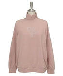 ハイネックシャツ レディース スタジオ ピッコーネ STUDIO PICONE 2025 秋冬 新作