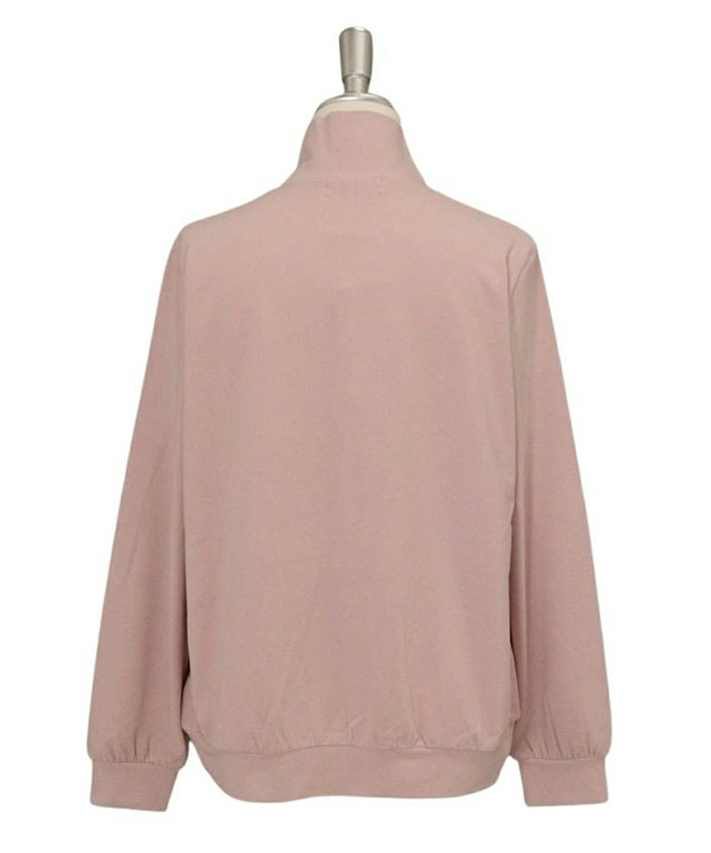 High neck shirt for women Studio Piccone STUDIO PICONE 2025 Fall/Winter New