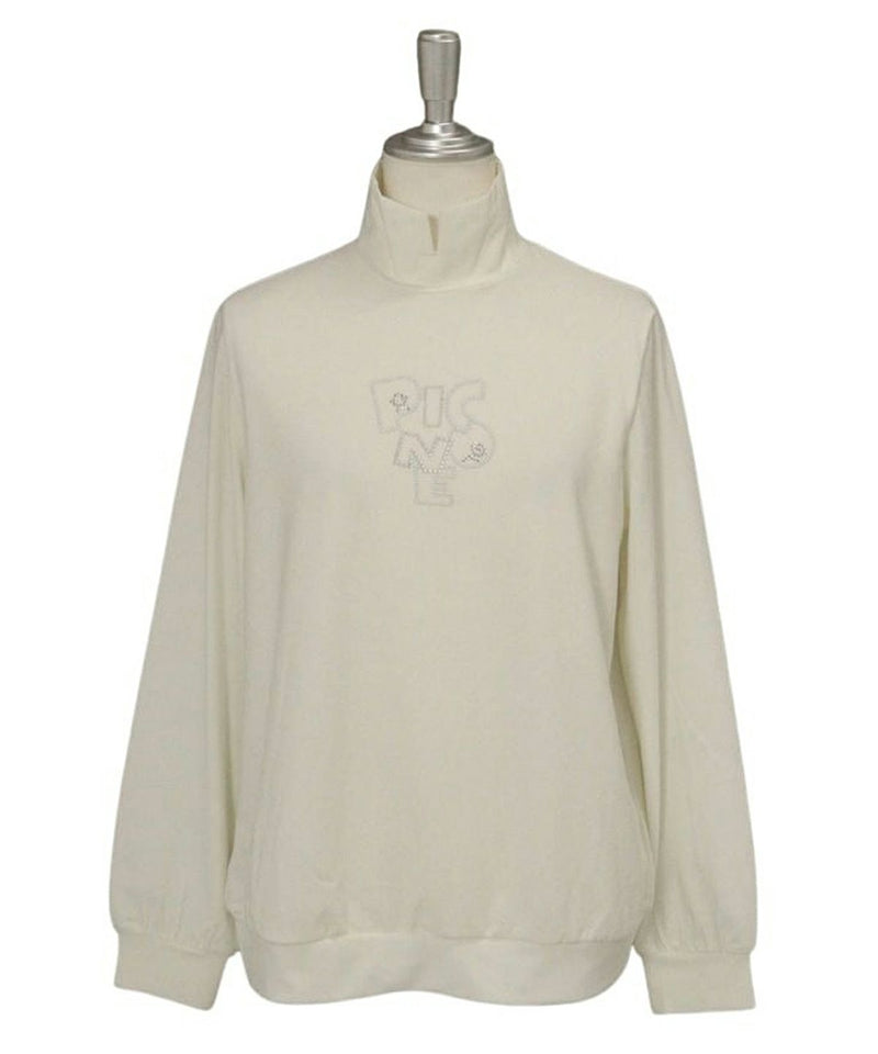 High neck shirt for women Studio Piccone STUDIO PICONE 2025 Fall/Winter New