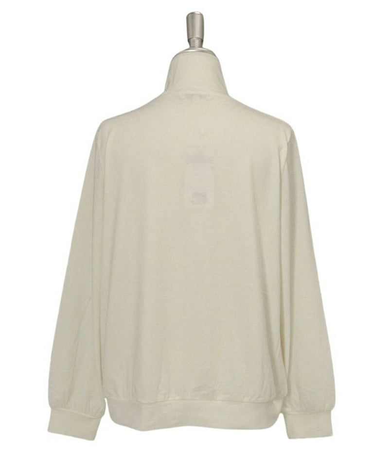 High neck shirt for women Studio Piccone STUDIO PICONE 2025 Fall/Winter New