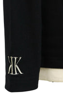 남자를위한 하이 넥 셔츠