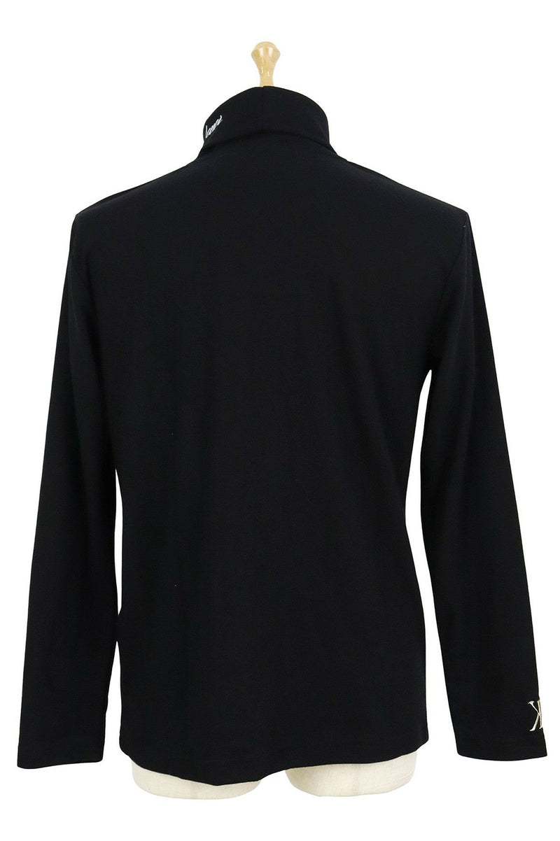 High neck shirt for men, Karl Kani Golf Karl Kani GOLF 2025 Fall/Winter New Golf Wear