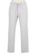 남자를위한 긴 바지 트랫 트라토 의자 2025 가을/겨울 새 골프웨어