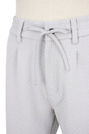 남자를위한 긴 바지 트랫 트라토 의자 2025 가을/겨울 새 골프웨어