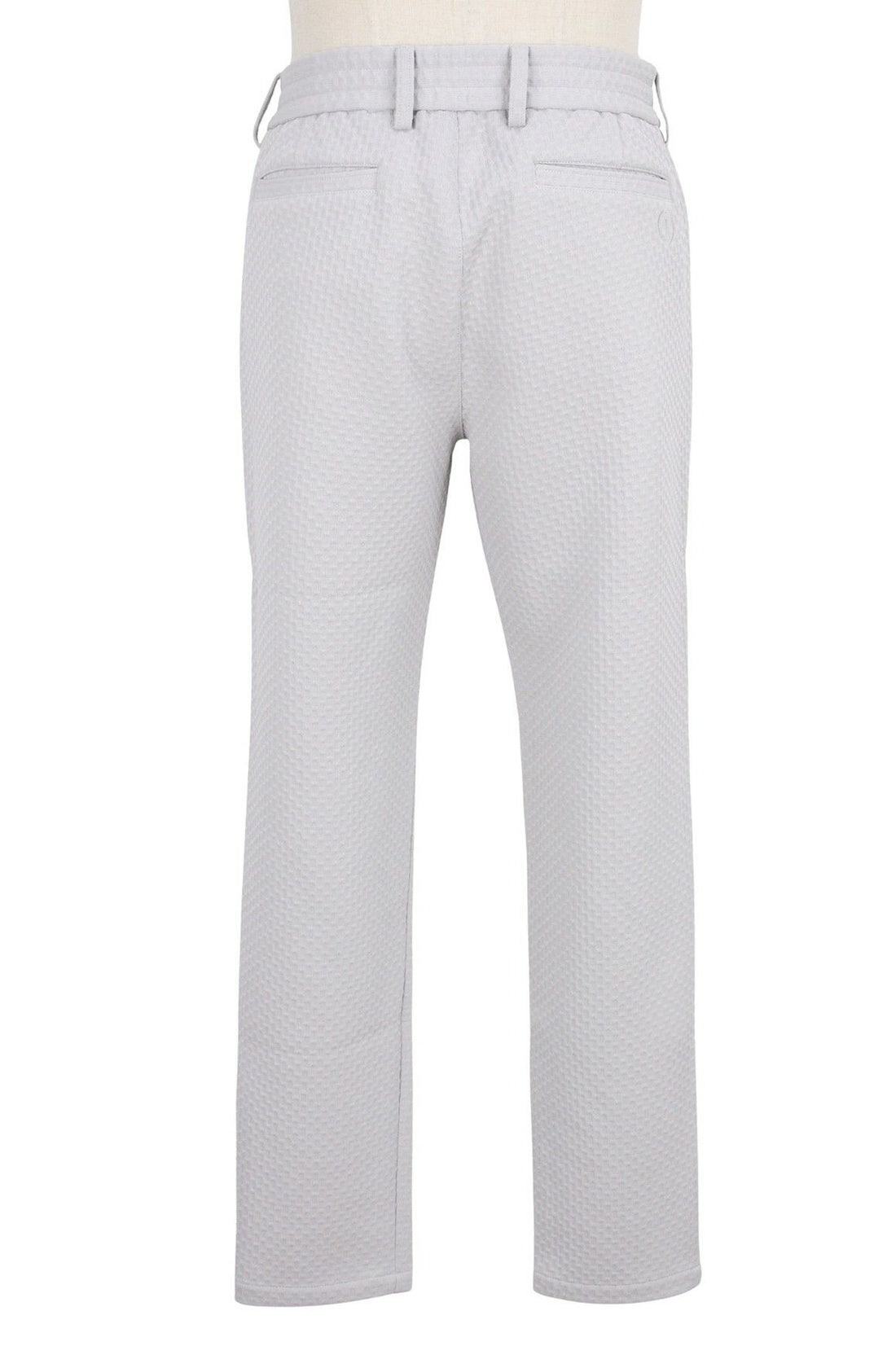 【送料無料】ロングパンツ メンズ トラット TRATTO スツールズ STOOLS 2025 秋冬 新作 ゴルフウェア 31-7252911-27 ロングパンツ メンズ トラット TRATTO スツールズ STOOLS 2025 秋冬