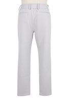 남자를위한 긴 바지 트랫 트라토 의자 2025 가을/겨울 새 골프웨어