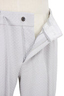 남자를위한 긴 바지 트랫 트라토 의자 2025 가을/겨울 새 골프웨어