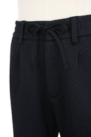 남자를위한 긴 바지 트랫 트라토 의자 2025 가을/겨울 새 골프웨어