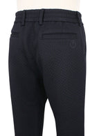 남자를위한 긴 바지 트랫 트라토 의자 2025 가을/겨울 새 골프웨어