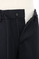 남자를위한 긴 바지 트랫 트라토 의자 2025 가을/겨울 새 골프웨어