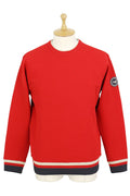 Men's sweater MOCO Stools STOOLS 2025 Fall/Winter New Golf Wear