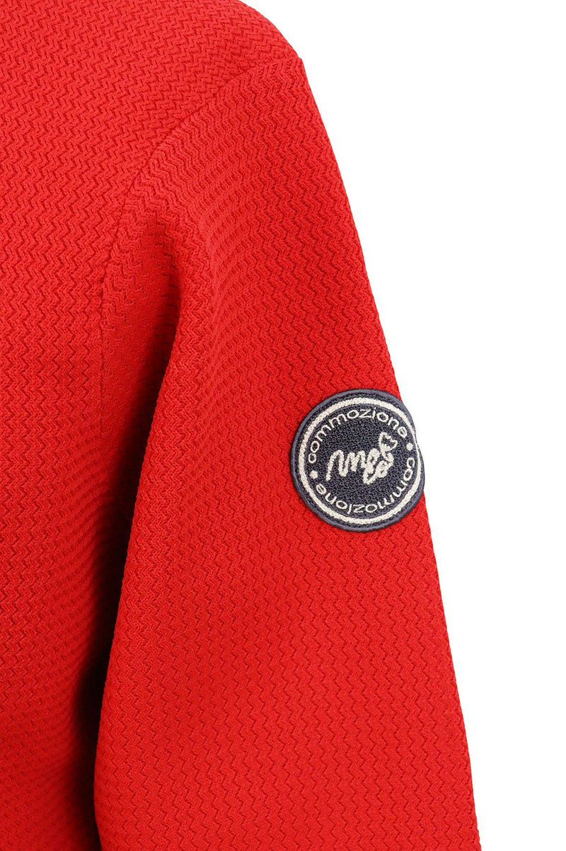 Men's sweater MOCO Stools STOOLS 2025 Fall/Winter New Golf Wear