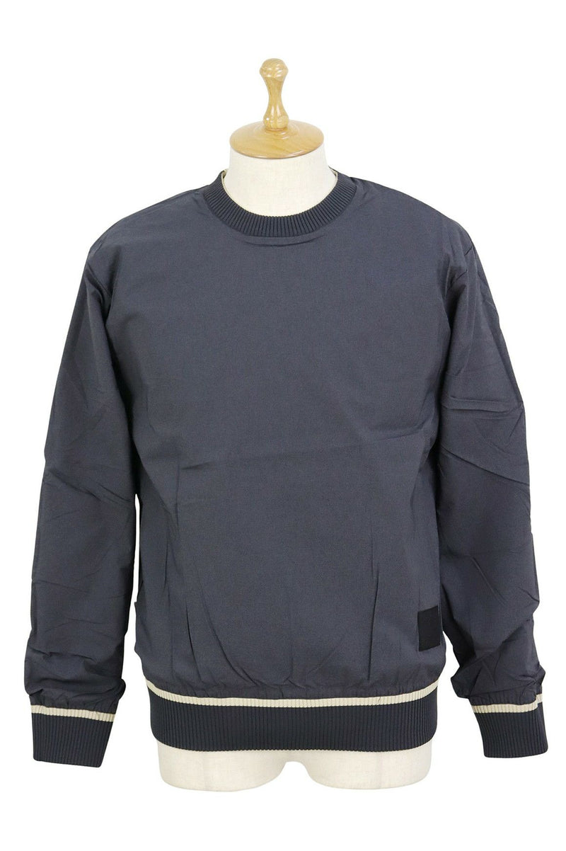 Men's sweater MOCO Stools STOOLS 2025 Fall/Winter New Golf Wear