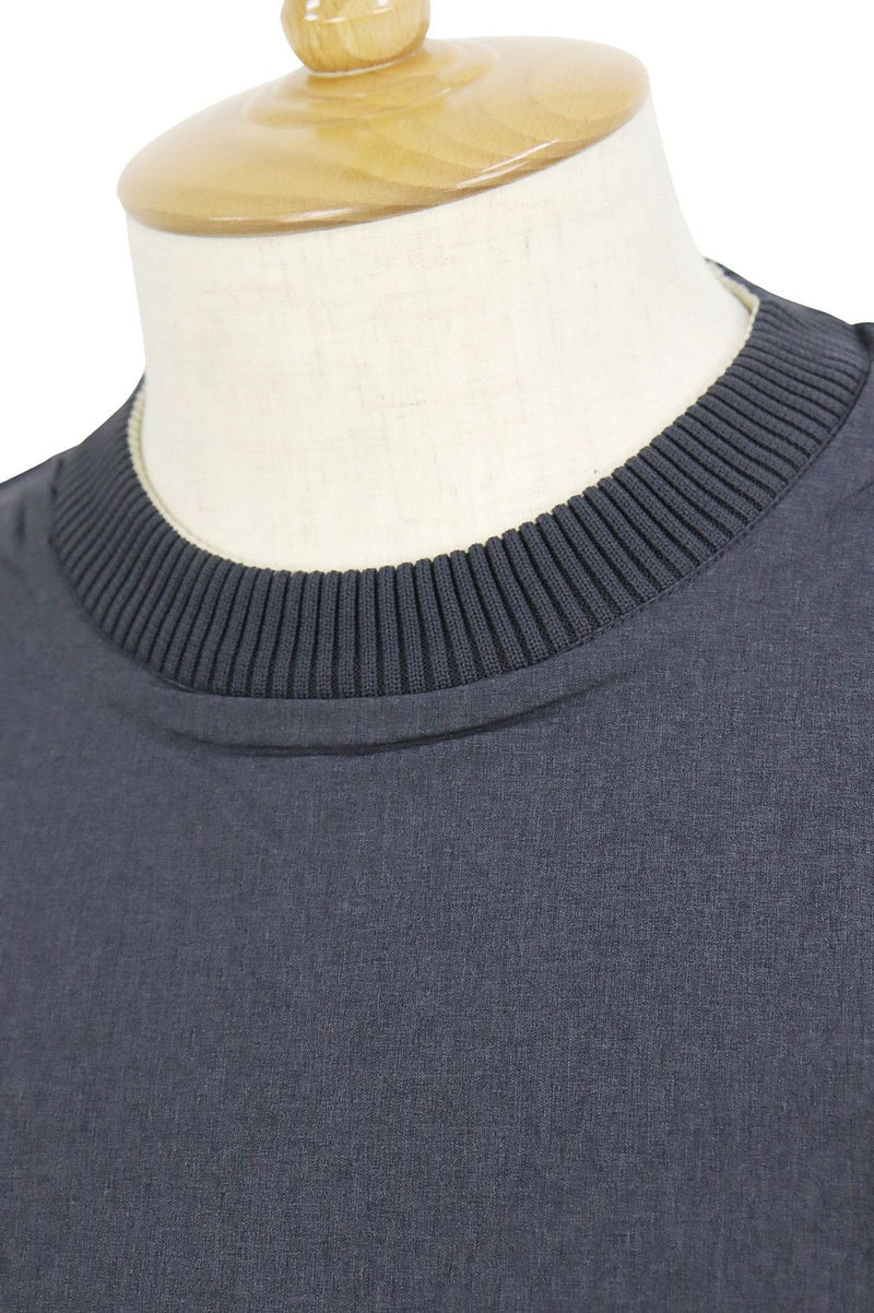 Men's sweater MOCO Stools STOOLS 2025 Fall/Winter New Golf Wear