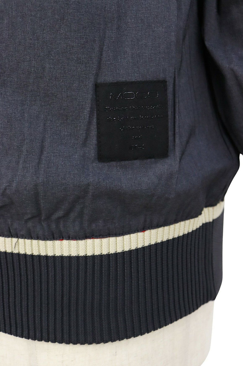 Men's sweater MOCO Stools STOOLS 2025 Fall/Winter New Golf Wear