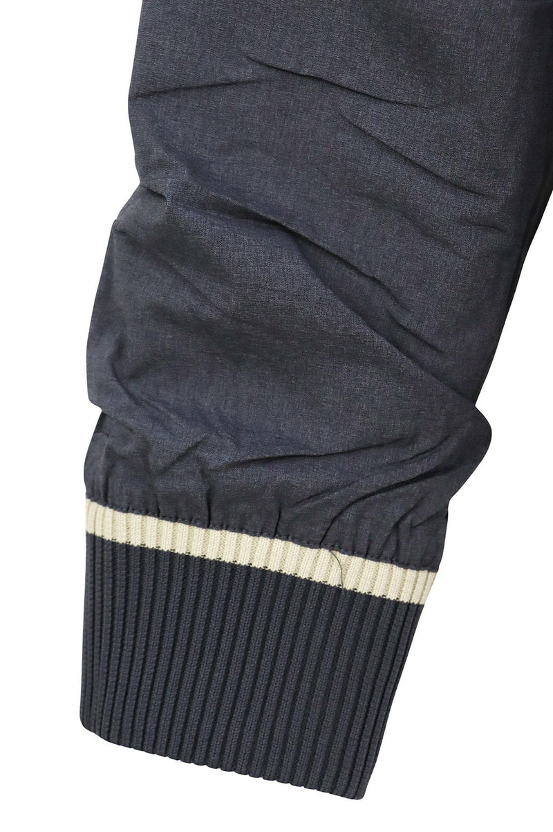 Men's sweater MOCO Stools STOOLS 2025 Fall/Winter New Golf Wear