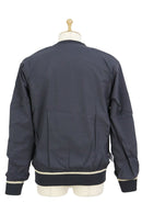 남자 스웨터 모코 의자 의자 2025 가을/겨울 새 골프웨어