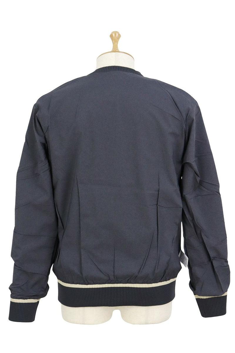 Men's sweater MOCO Stools STOOLS 2025 Fall/Winter New Golf Wear