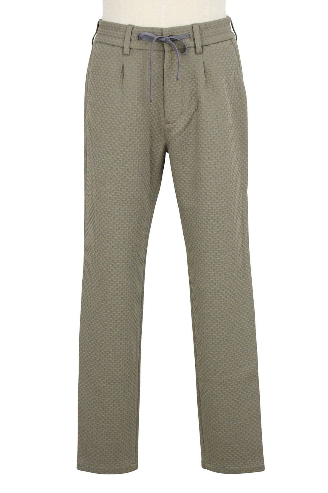 ロングパンツ メンズ トラット TRATTO スツールズ STOOLS 2025 秋冬