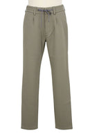 남자를위한 긴 바지 트랫 트라토 의자 2025 가을/겨울 새 골프웨어